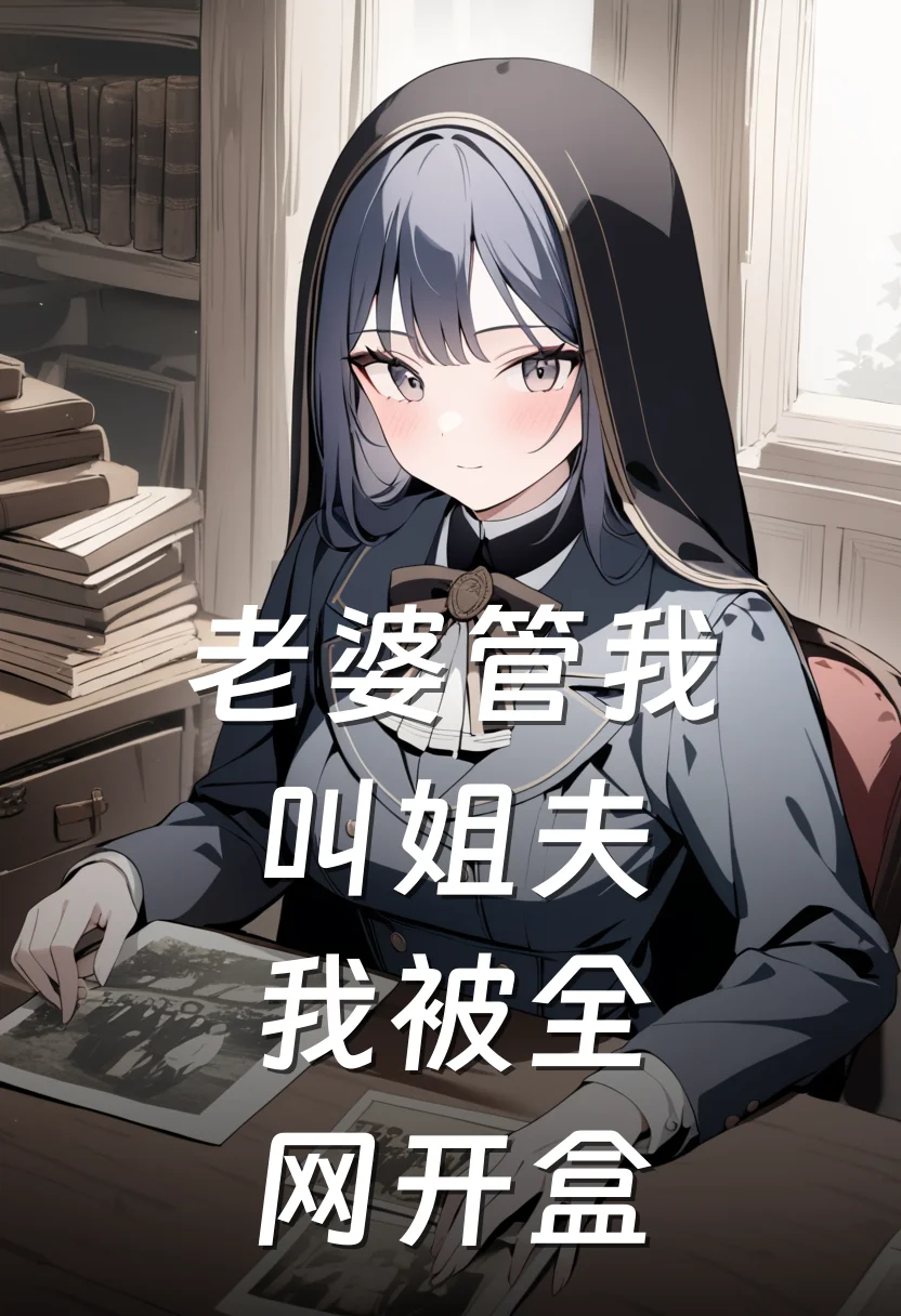 老婆管我叫姐夫，我被全网开盒