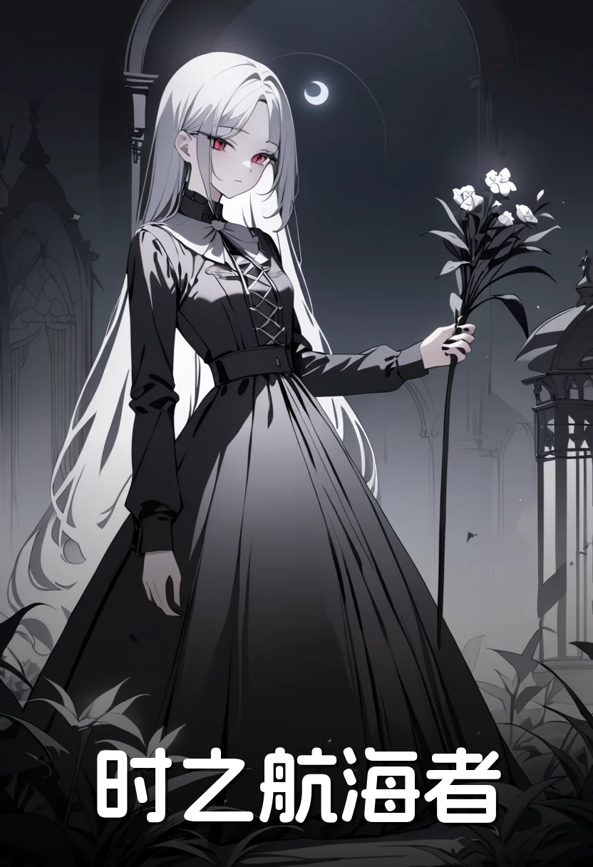 时之航海者