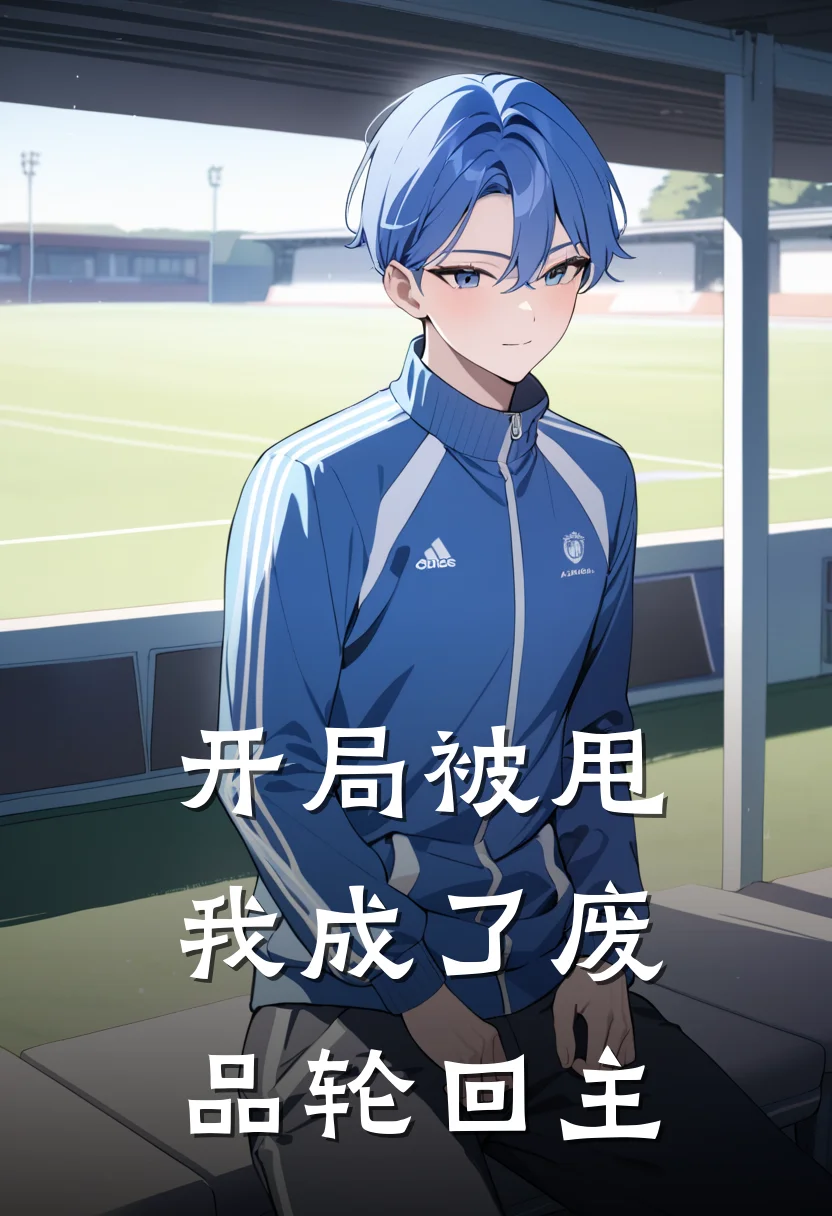 开局被甩，我成了废品轮回主