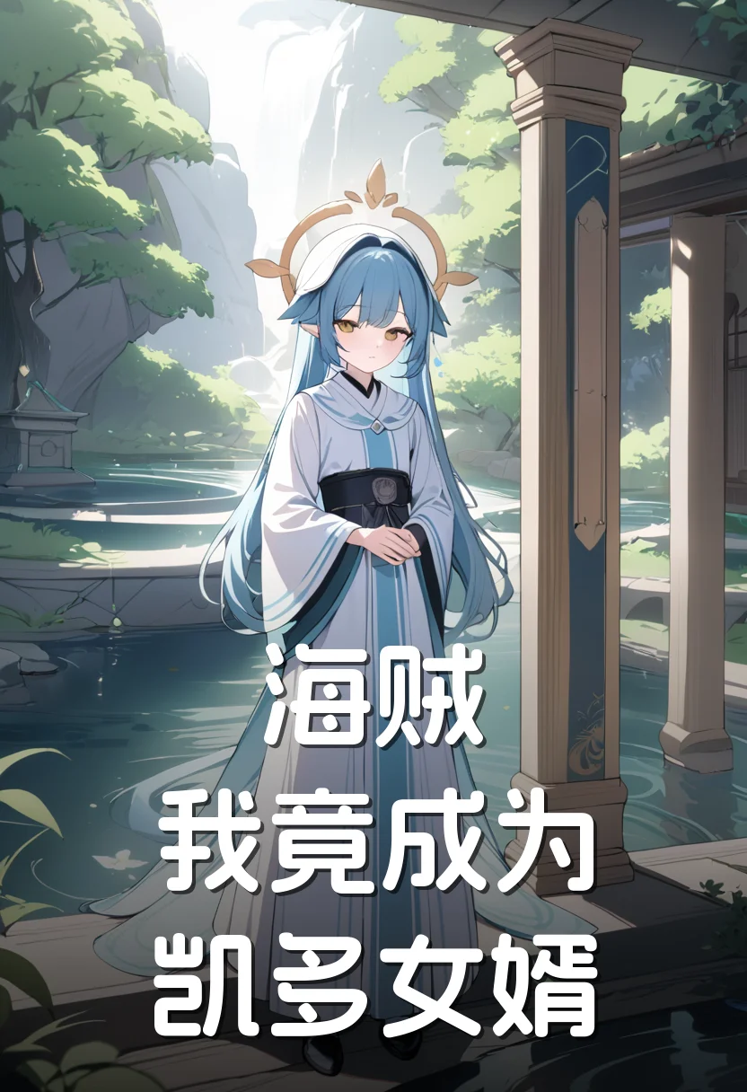 海贼：我竟成为凯多女婿