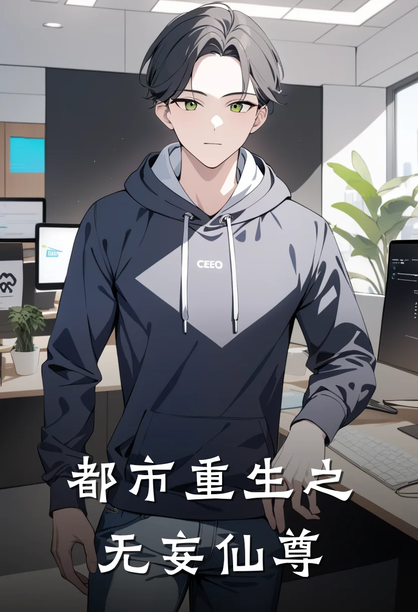 都市重生之无妄仙尊