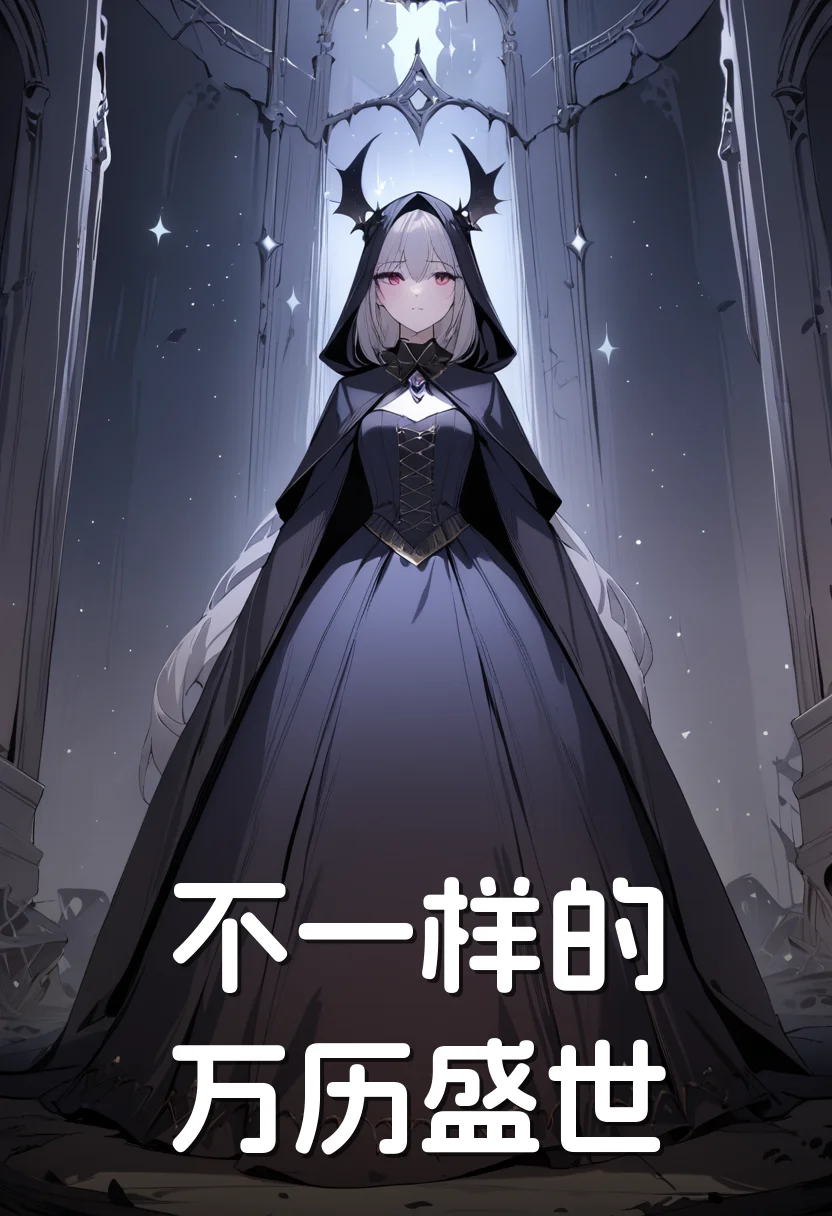 不一样的万历盛世