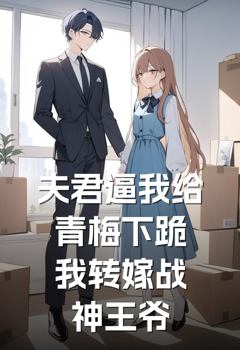 夫君逼我给青梅下跪，我转嫁战神王爷