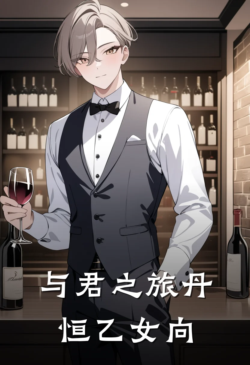 与君之旅【丹恒乙女向】
