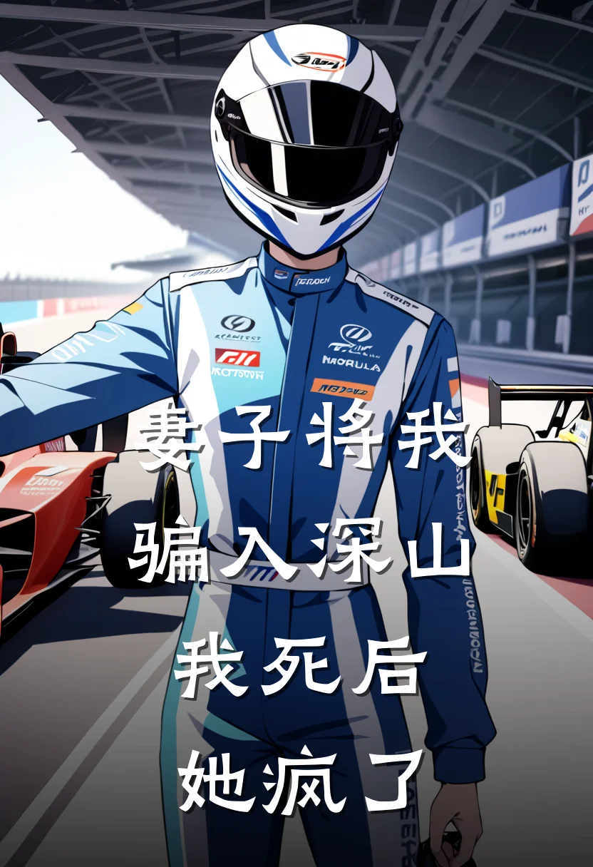 妻子将我骗入深山，我死后她疯了