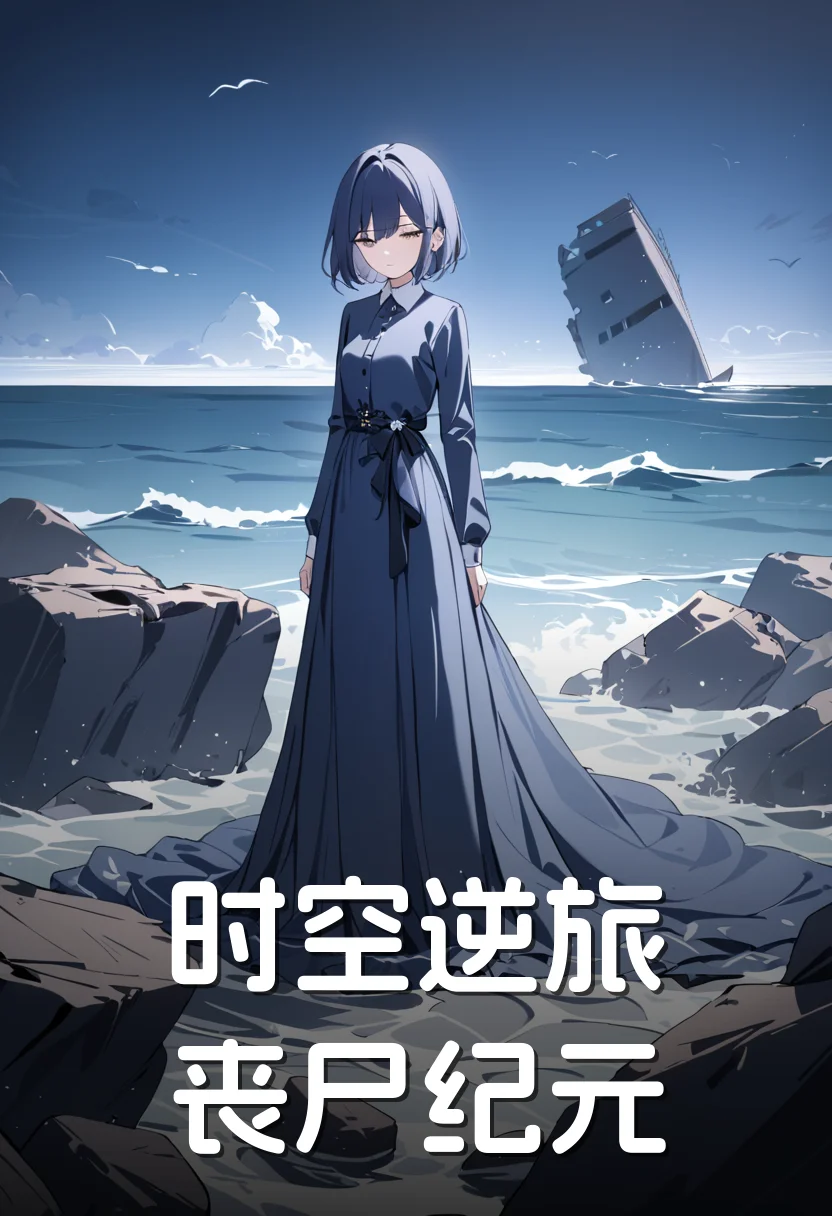 时空逆旅：丧尸纪元