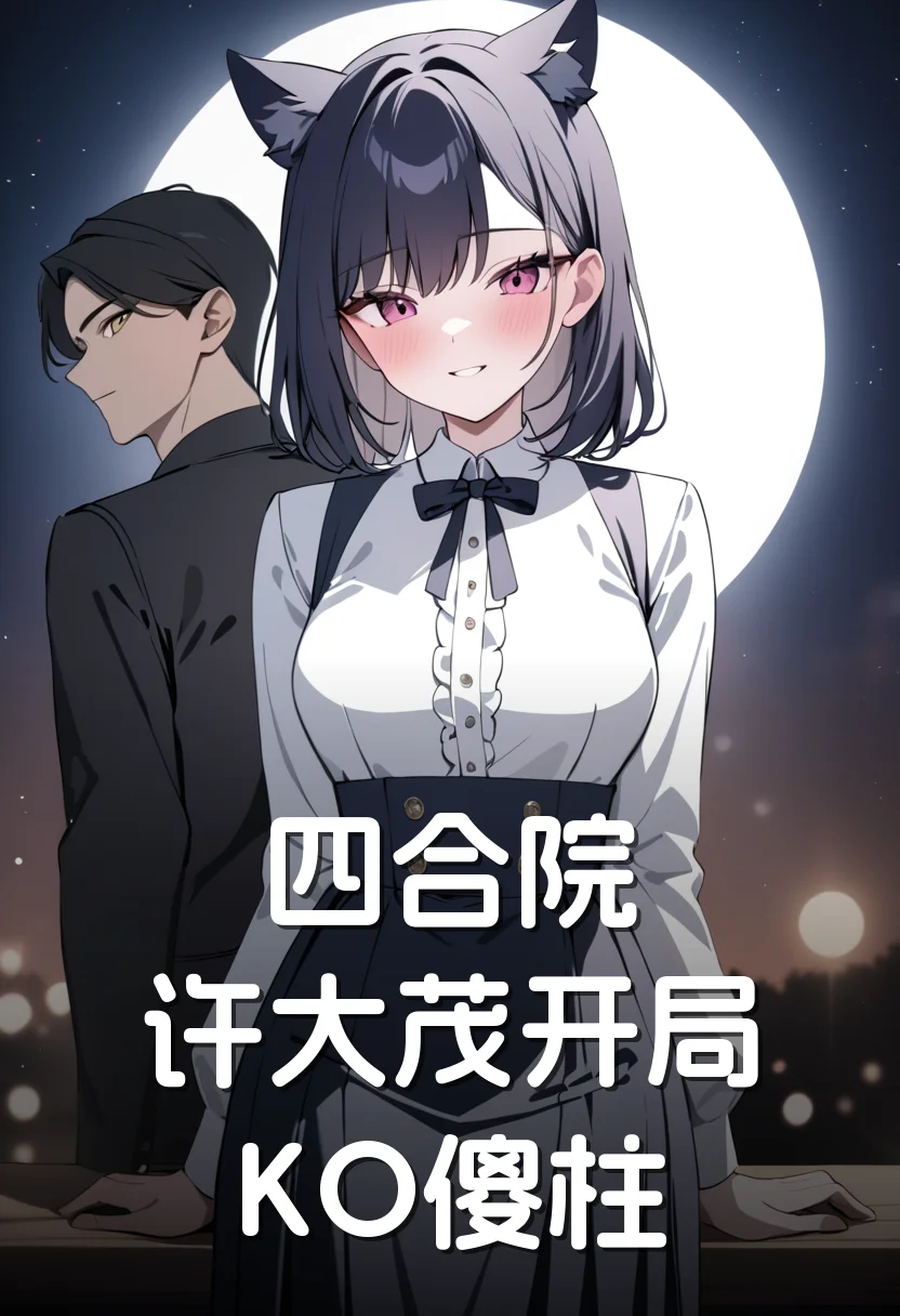 四合院：许大茂开局KO傻柱