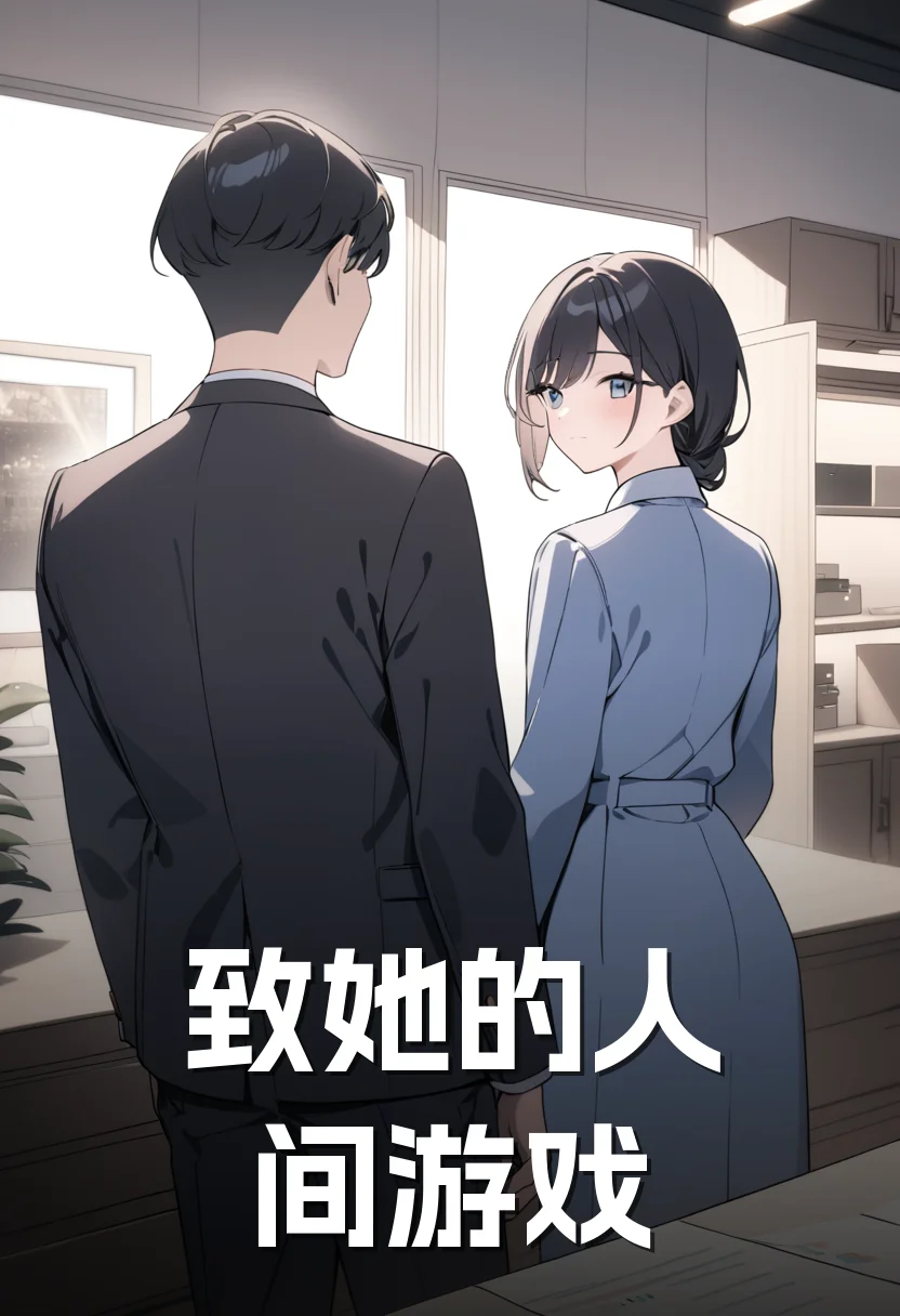 致她的人间游戏