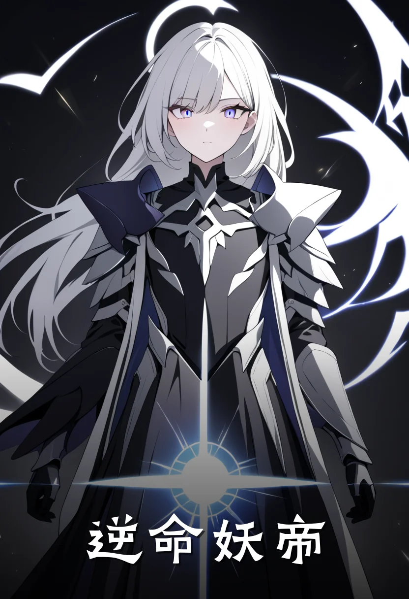 逆命妖帝