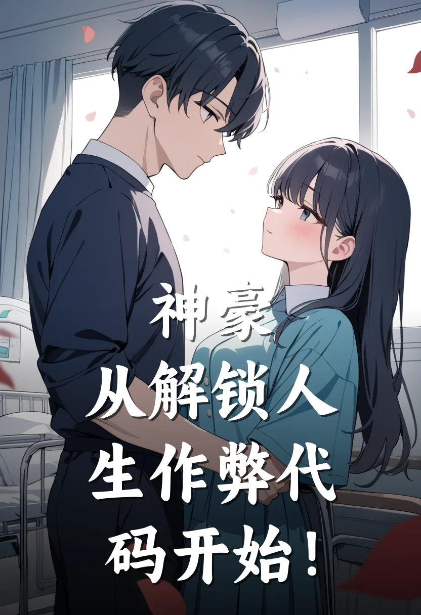 神豪：从解锁人生作弊代码开始！