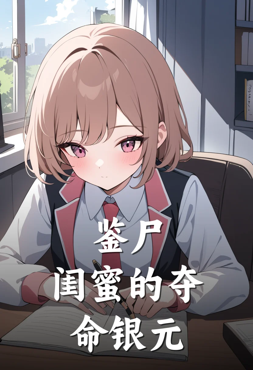 鉴尸：闺蜜的夺命银元