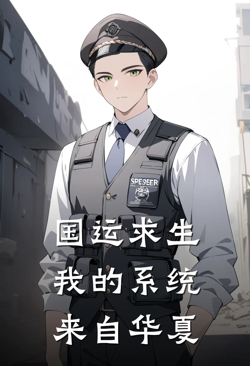 【国运求生】我的系统来自华夏