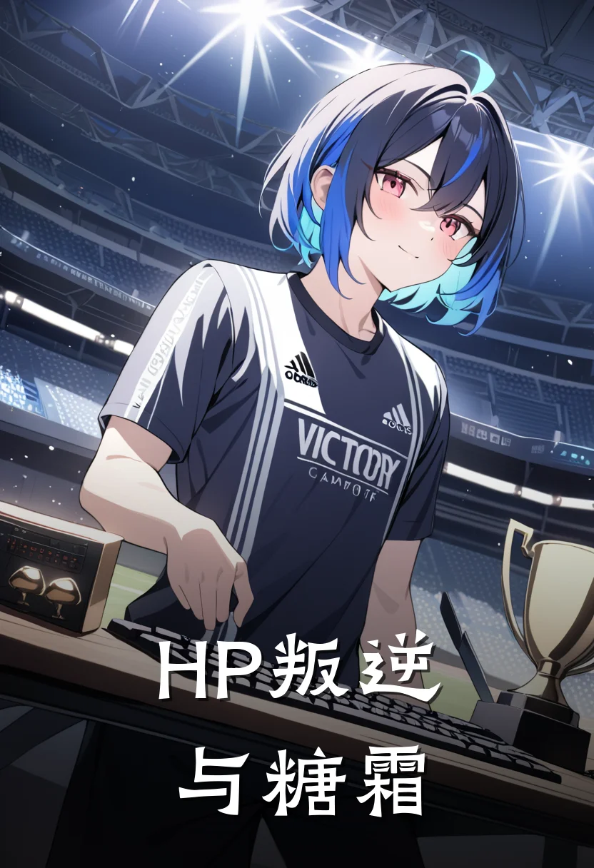 【HP】叛逆与糖霜