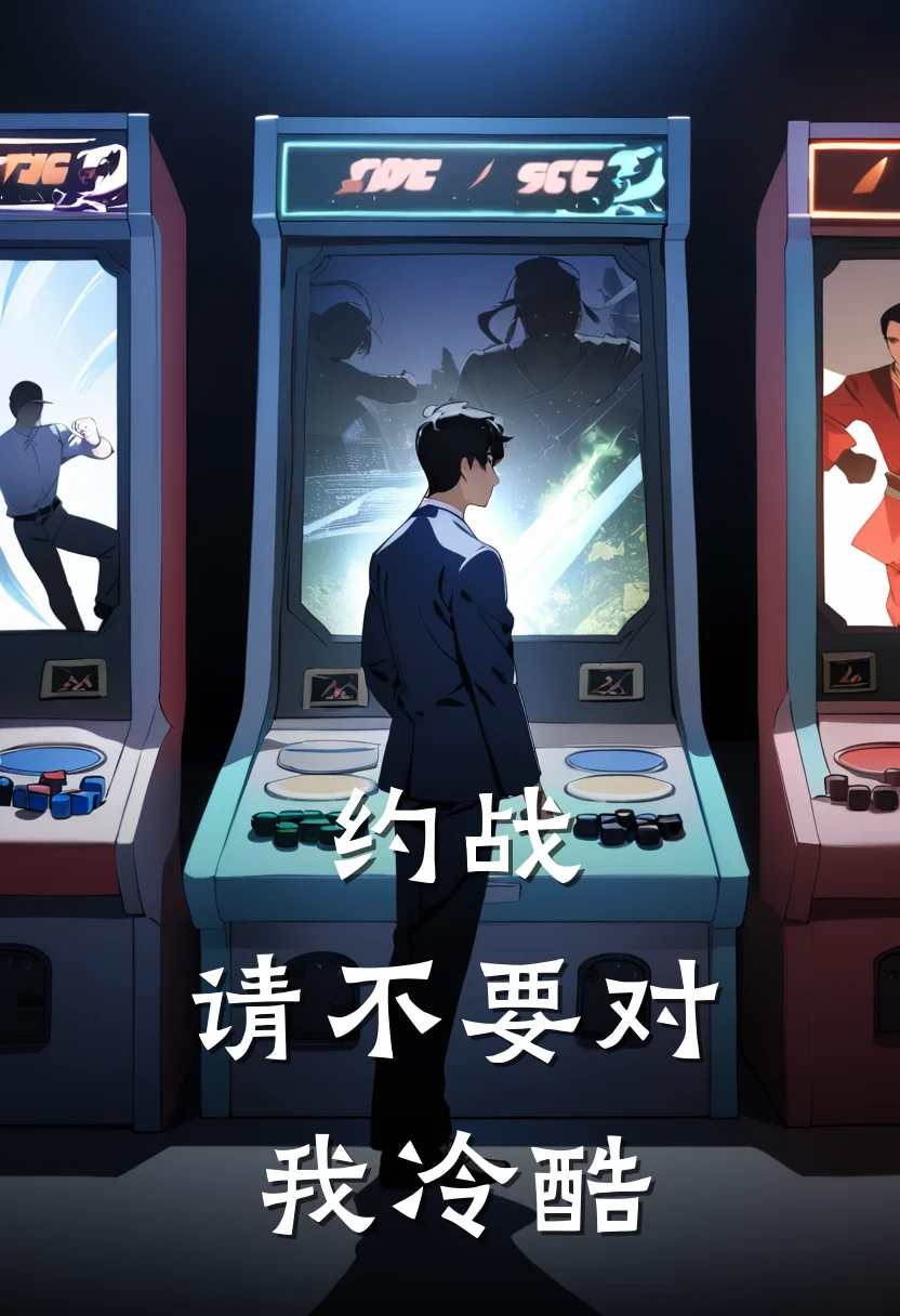 约战：请不要对我冷酷