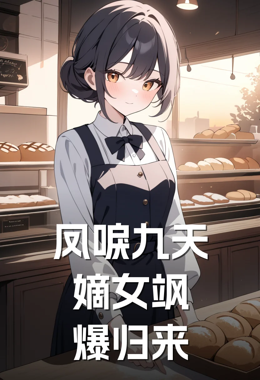 凤唳九天：嫡女飒爆归来