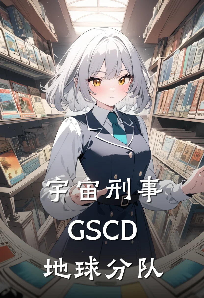 宇宙刑事GSCD：地球分队