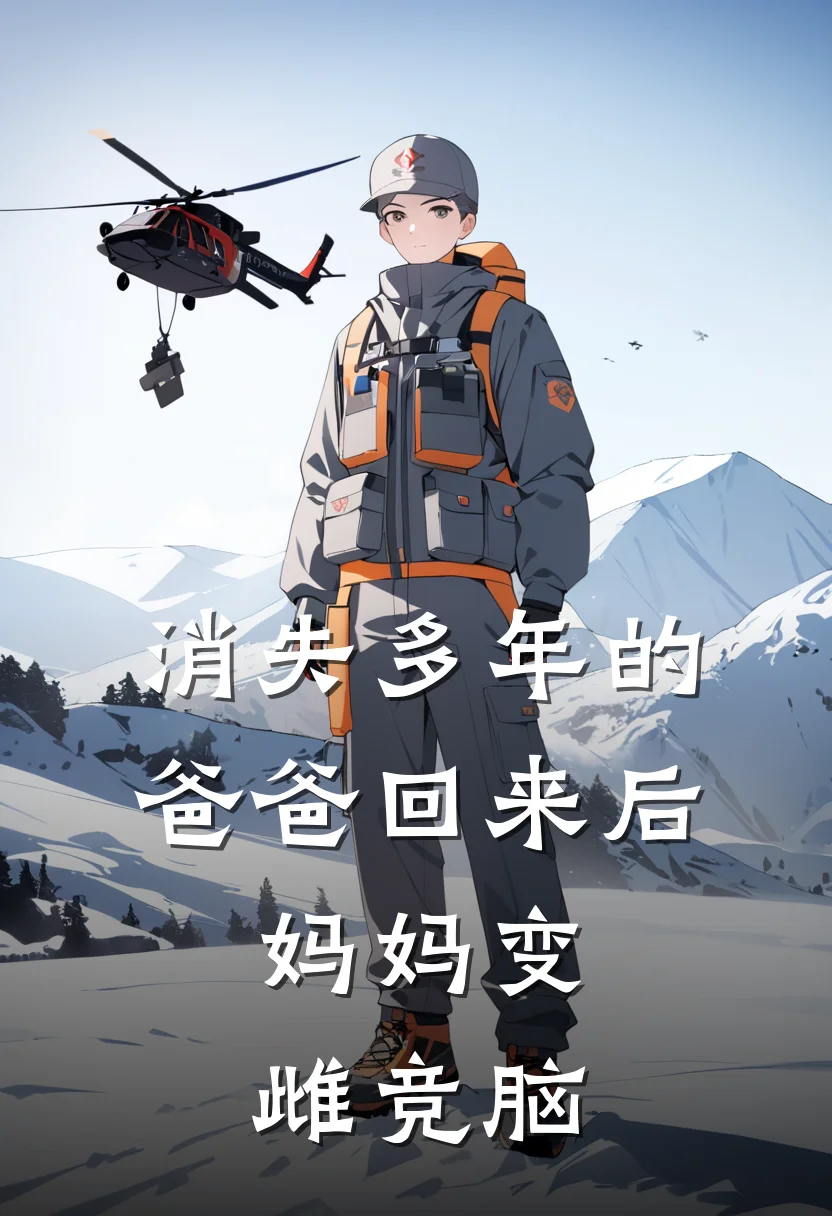 消失多年的爸爸回来后，妈妈变雌竞脑