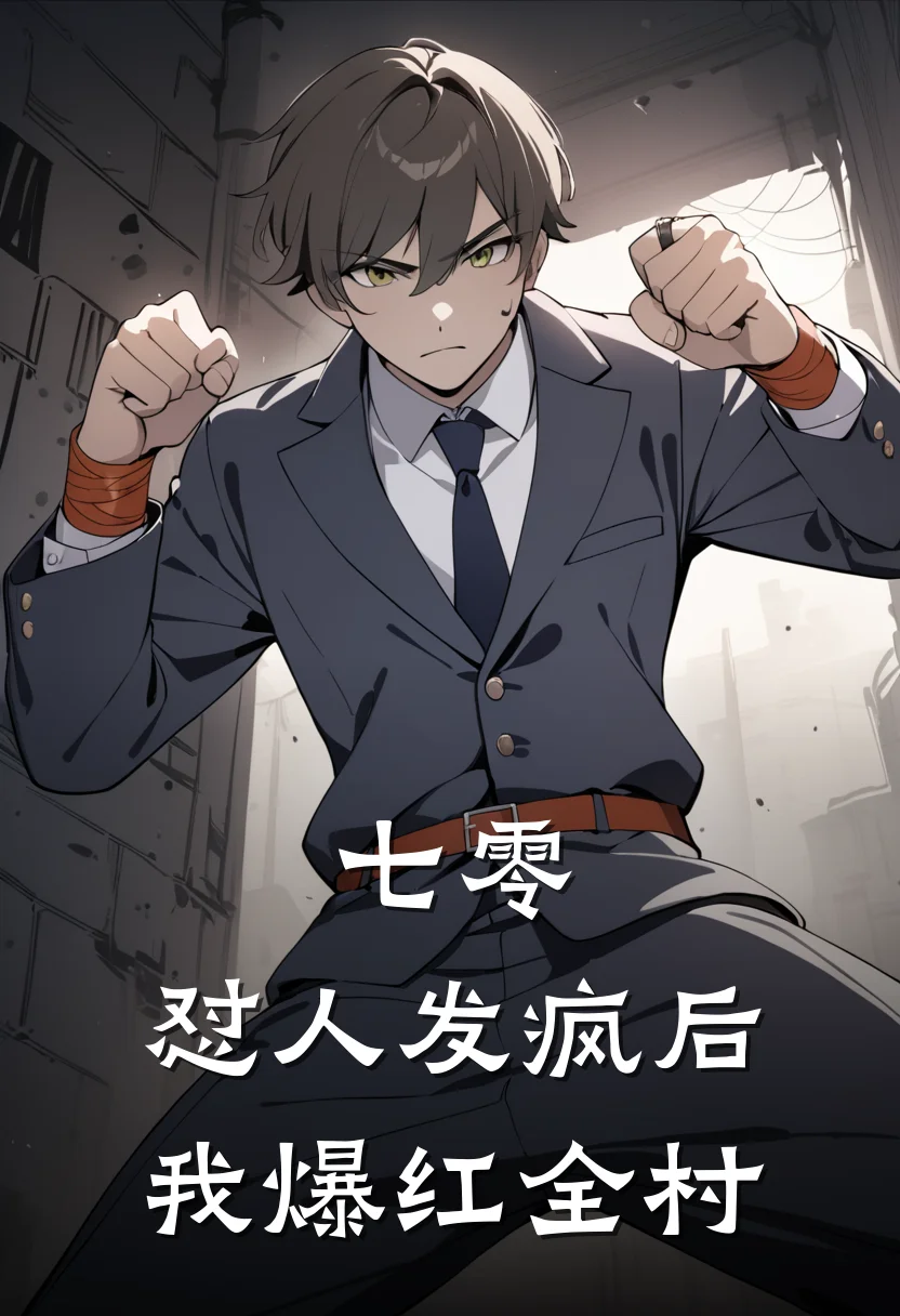 七零：怼人发疯后我爆红全村