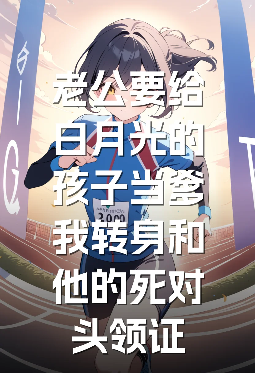 老公要给白月光的孩子当爹，我转身和他的死对头领证