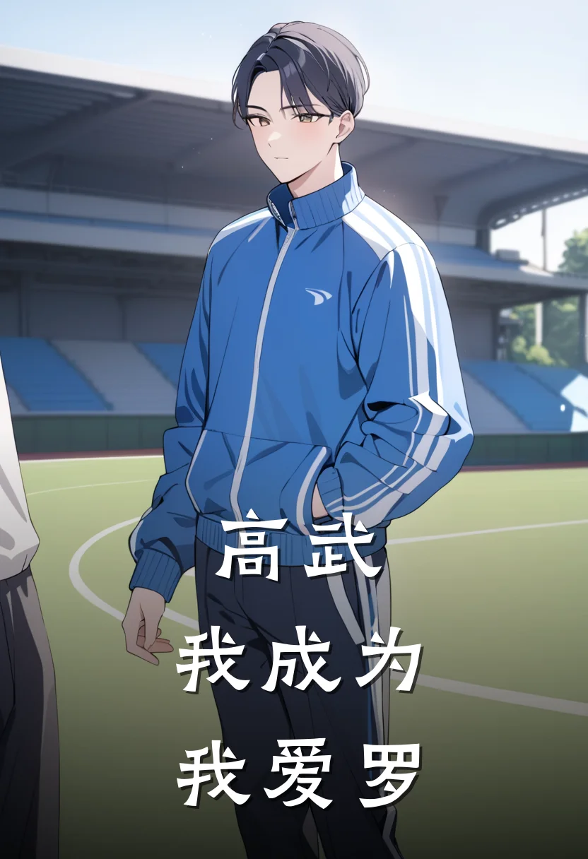 高武：我成为我爱罗