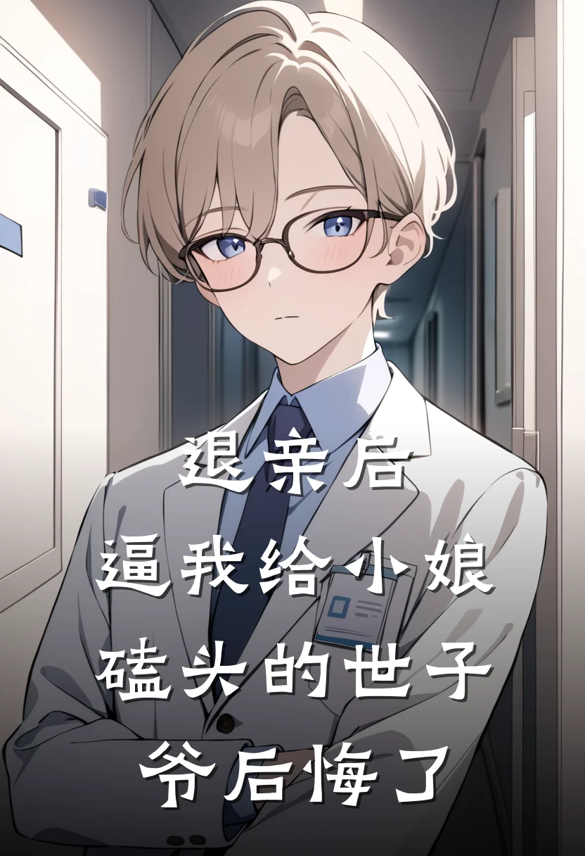 退亲后，逼我给小娘磕头的世子爷后悔了