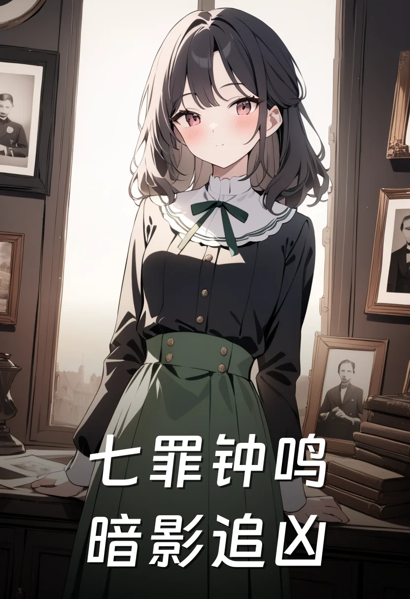 七罪钟鸣：暗影追凶