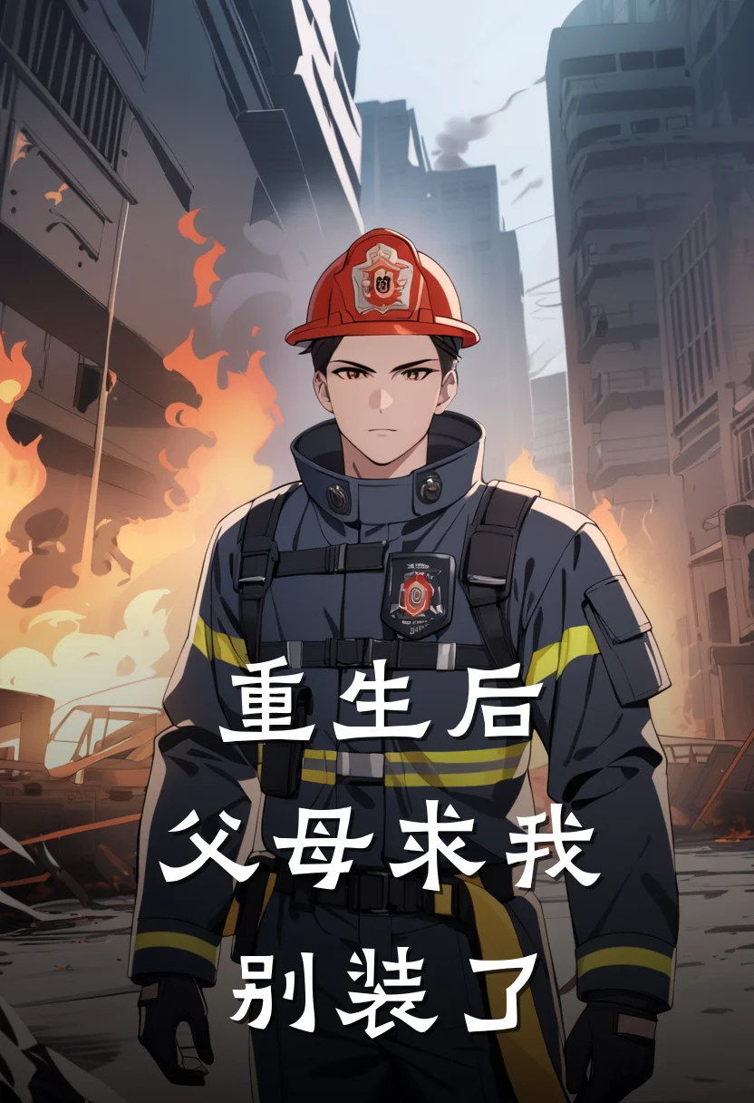 重生后，父母求我别装了