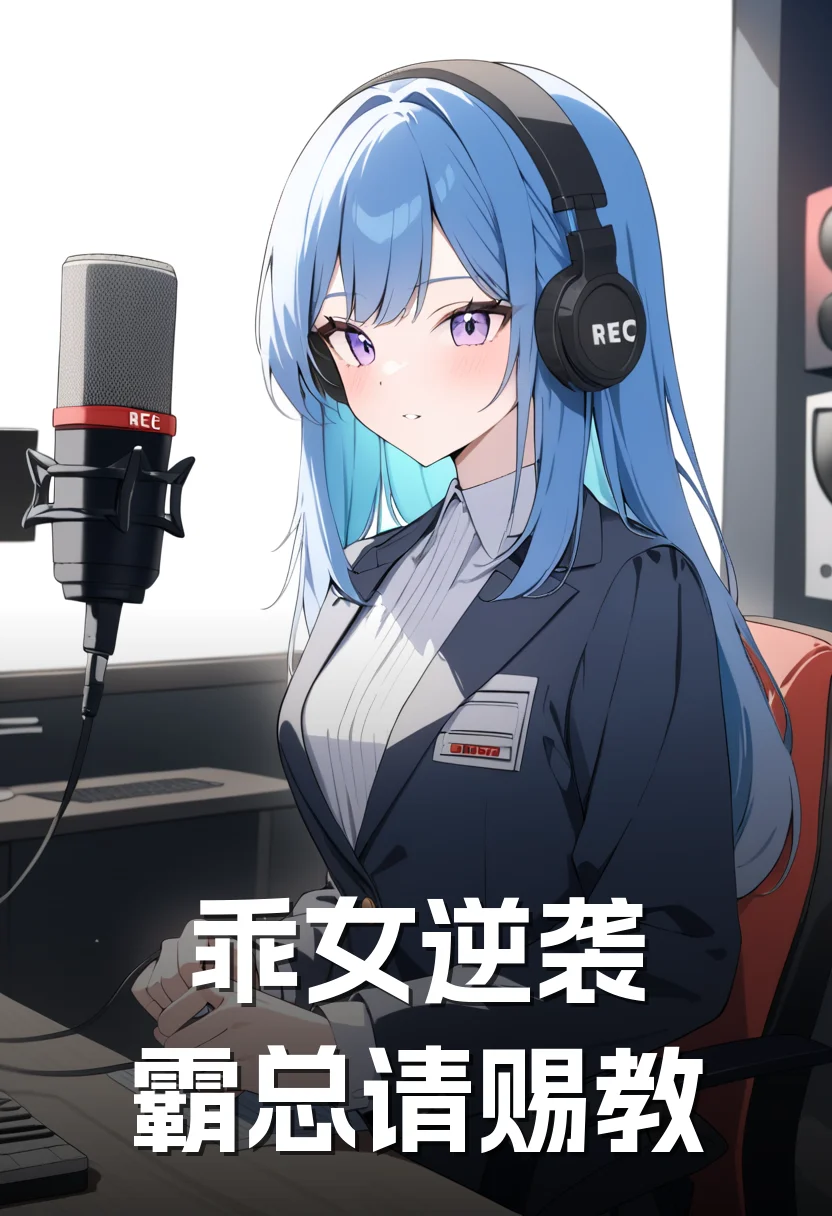 乖女逆袭：霸总请赐教