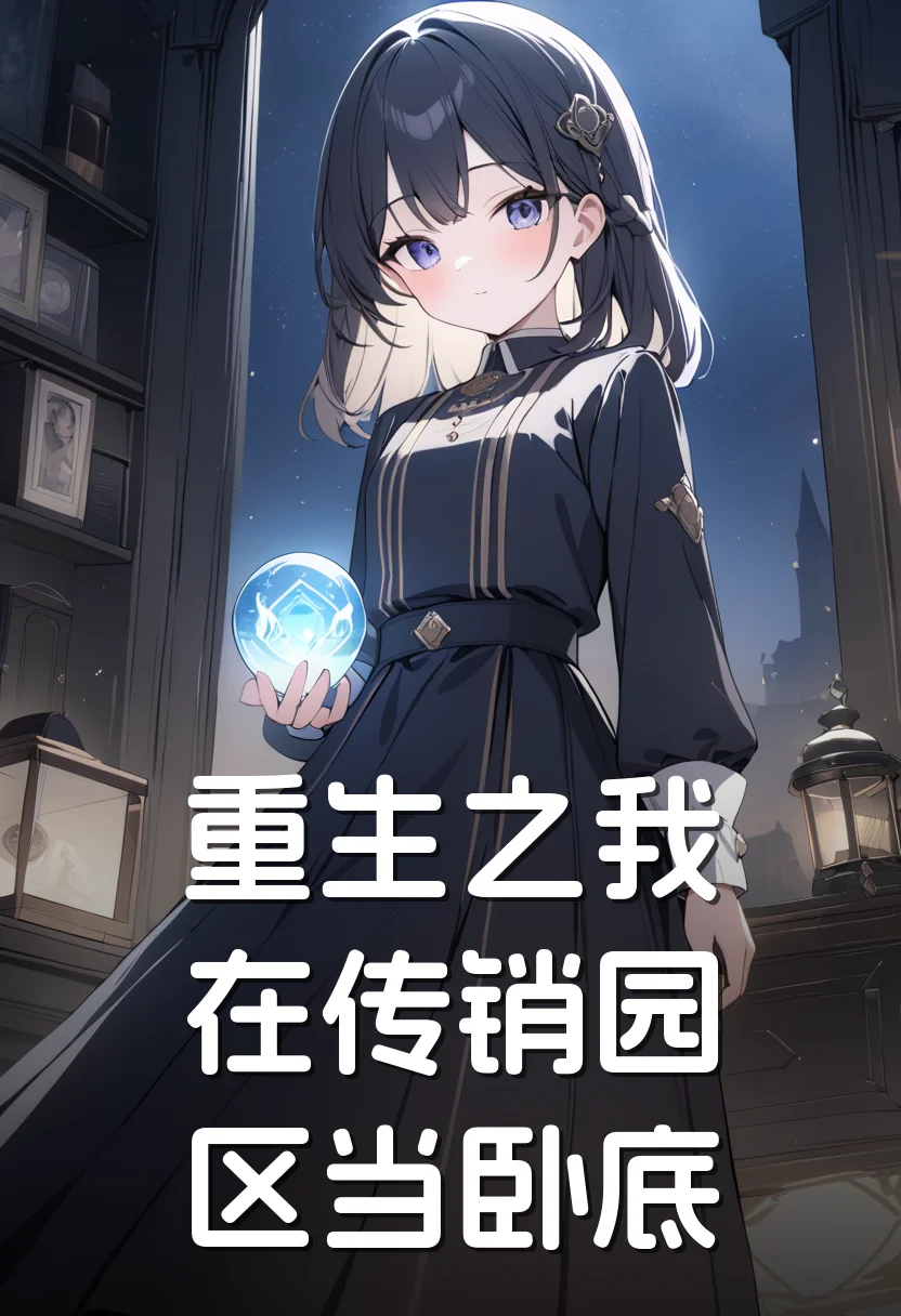 重生之我在传销园区当卧底