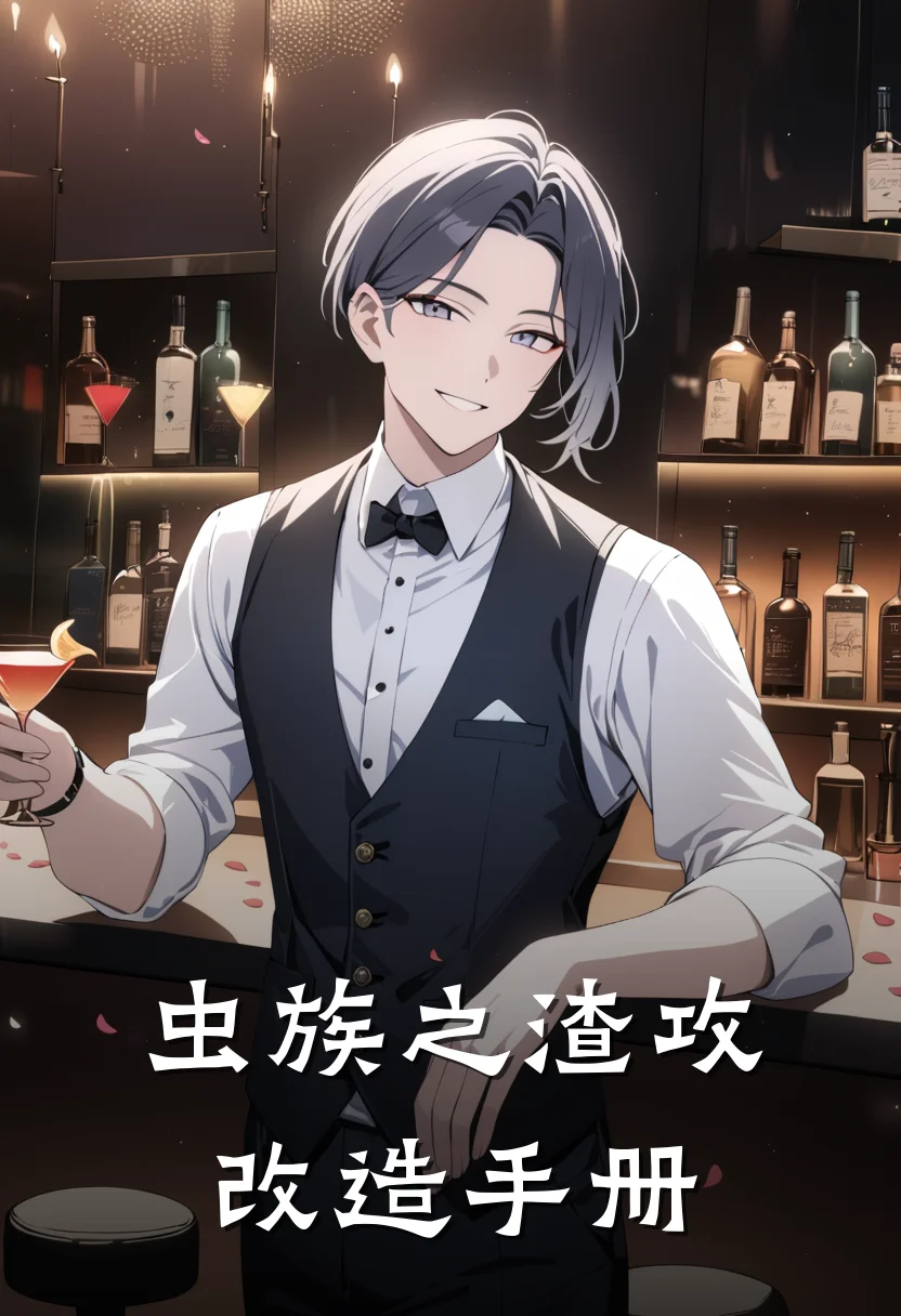 虫族之渣攻改造手册