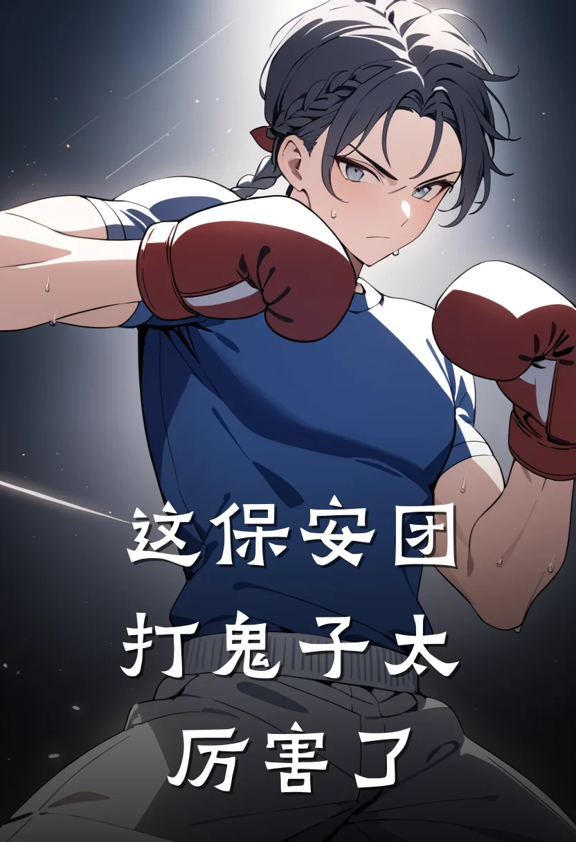 这保安团，打鬼子太厉害了