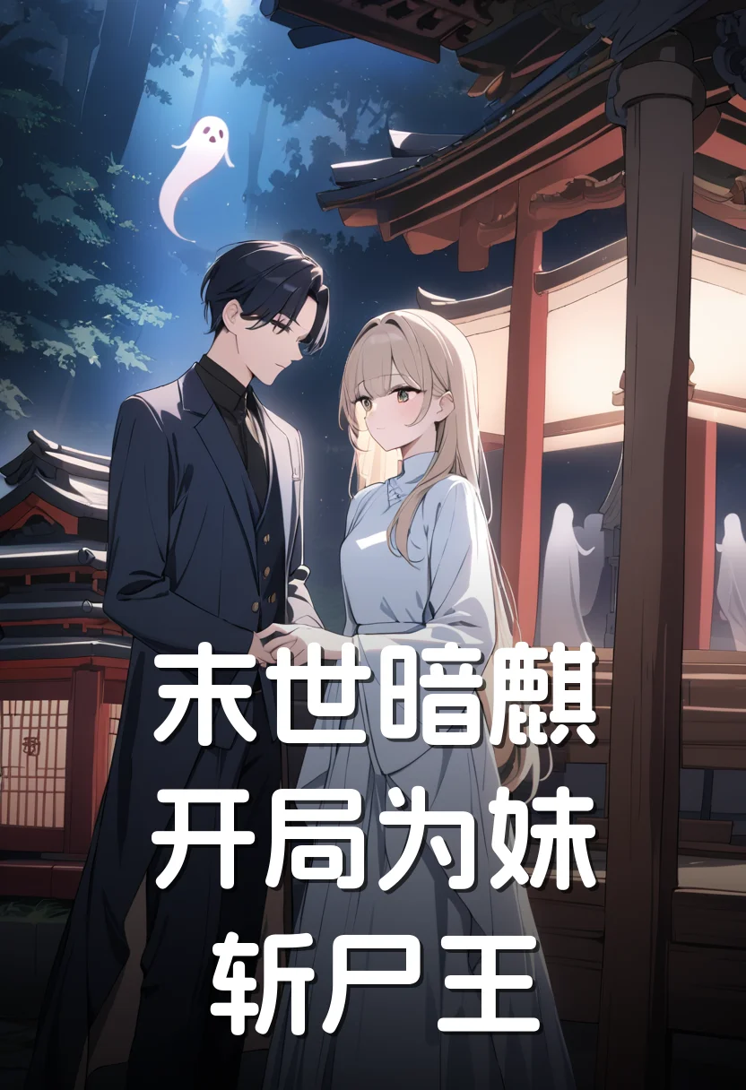 末世暗麒开局为妹斩尸王