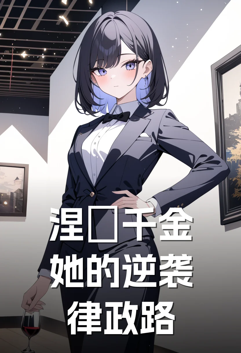 涅槃千金，她的逆袭律政路