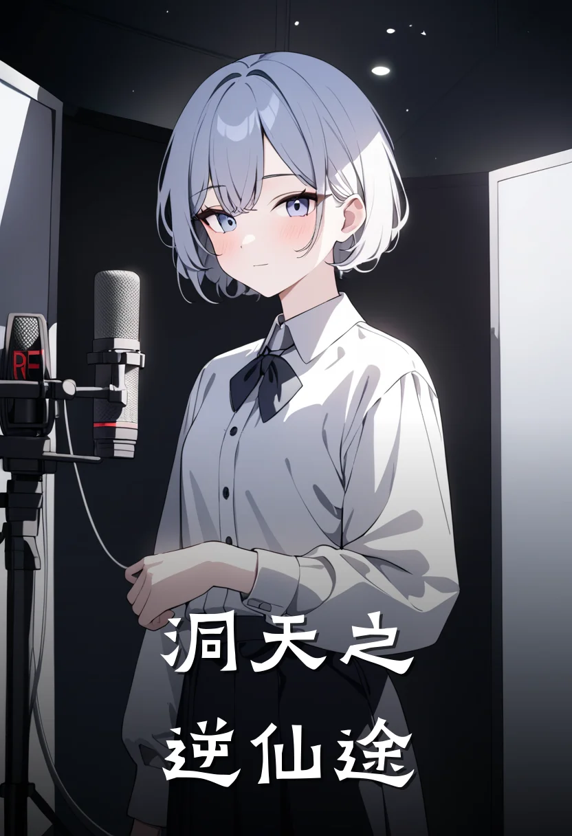 洞天之逆仙途
