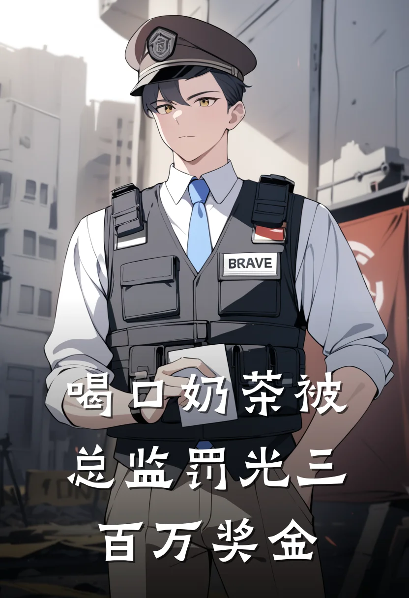 喝口奶茶被总监罚光三百万奖金