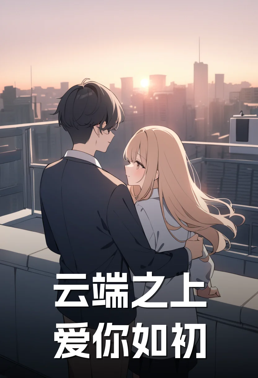 云端之上，爱你如初