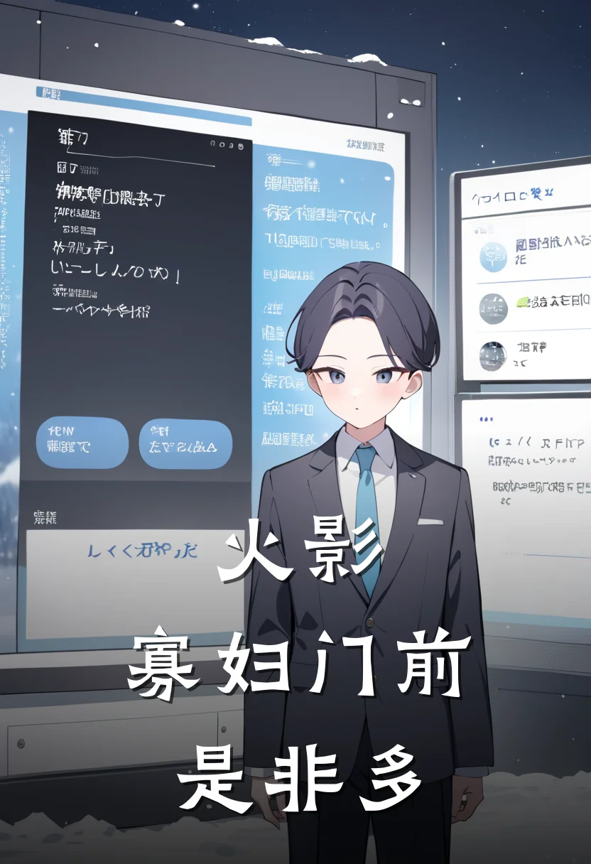 火影：寡妇门前是非多