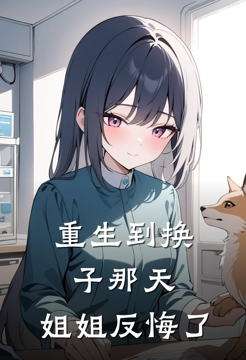 重生到换子那天，姐姐反悔了