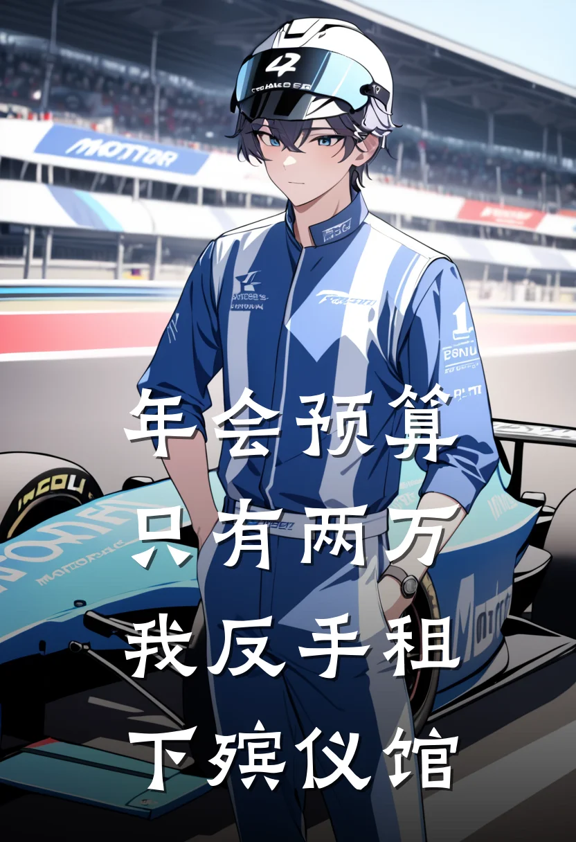 年会预算只有两万，我反手租下殡仪馆