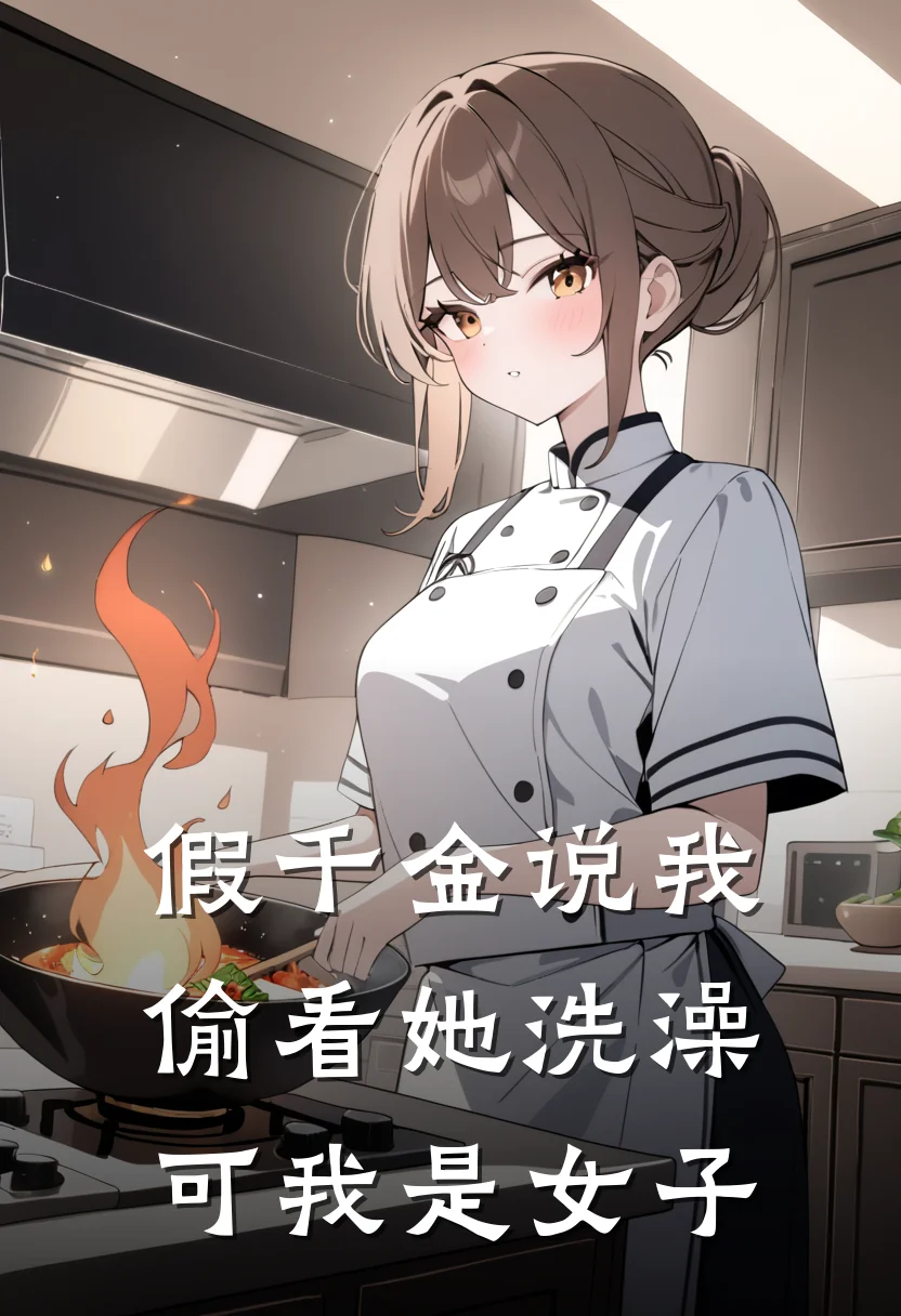 假千金说我偷看她洗澡，可我是女子