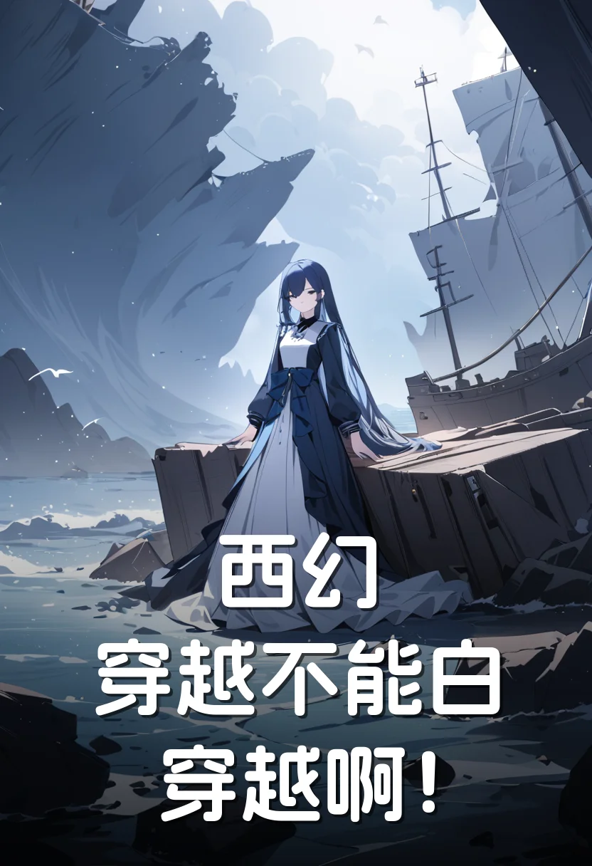 西幻：穿越不能白穿越啊！