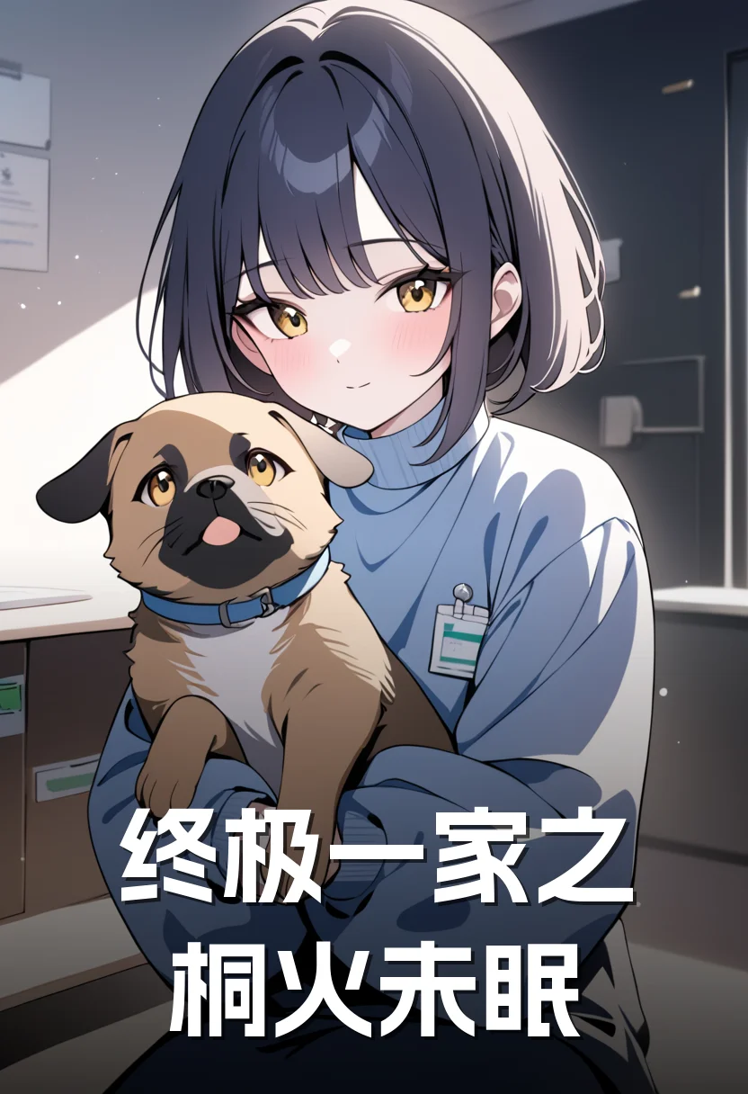 终极一家之桐火未眠