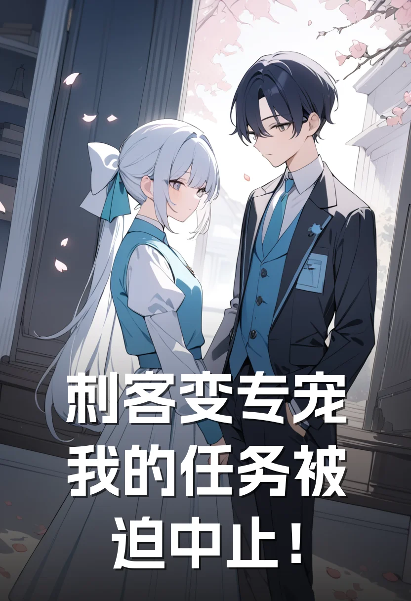 刺客变专宠，我的任务被迫中止！