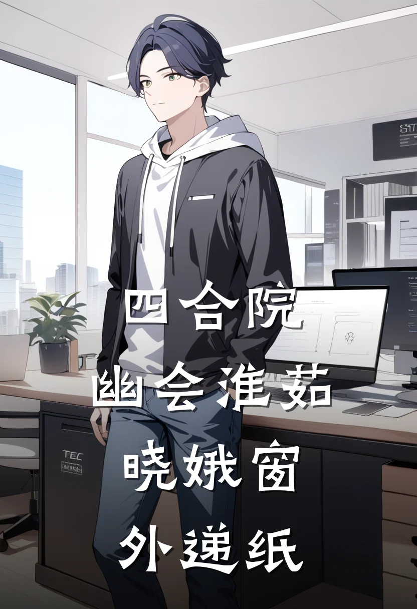 四合院：幽会淮茹，晓娥窗外递纸