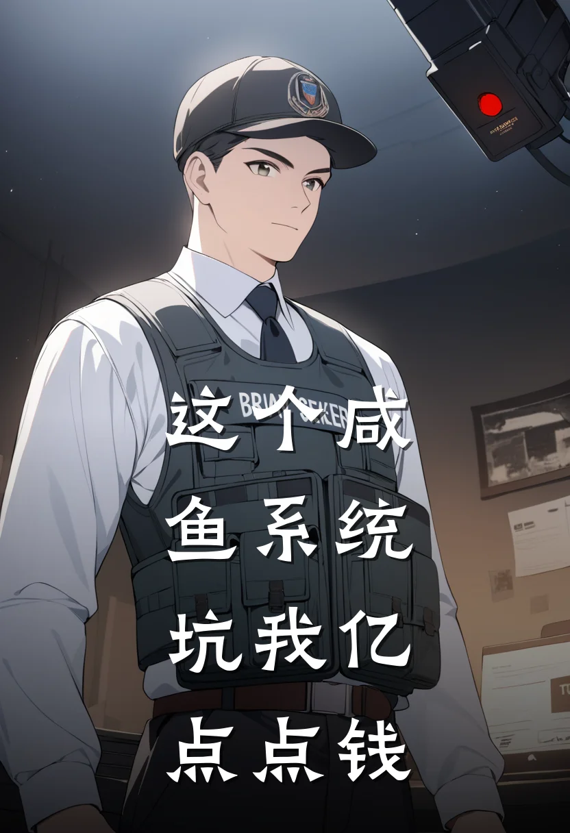 这个咸鱼系统，坑我亿点点钱