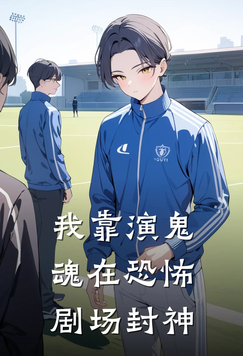 我靠演鬼魂在恐怖剧场封神