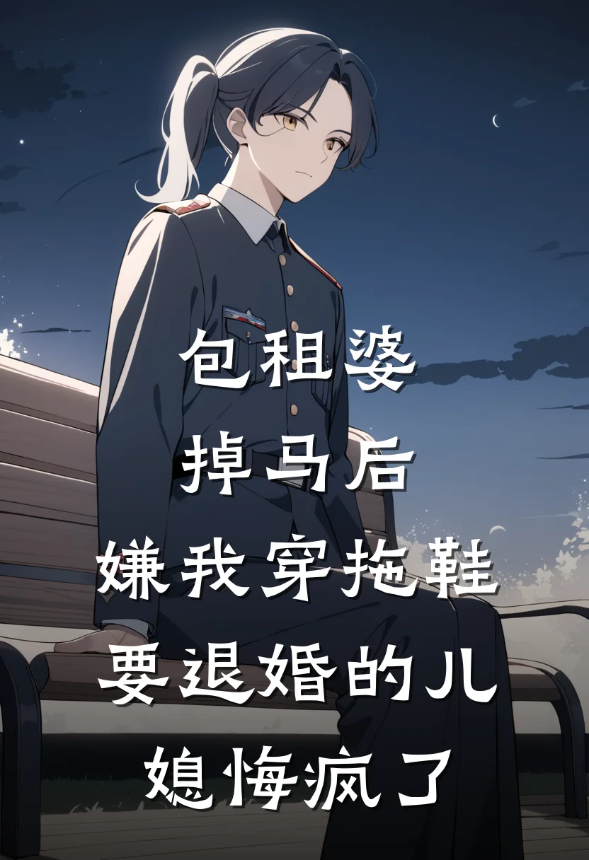 包租婆掉马后，嫌我穿拖鞋要退婚的儿媳悔疯了