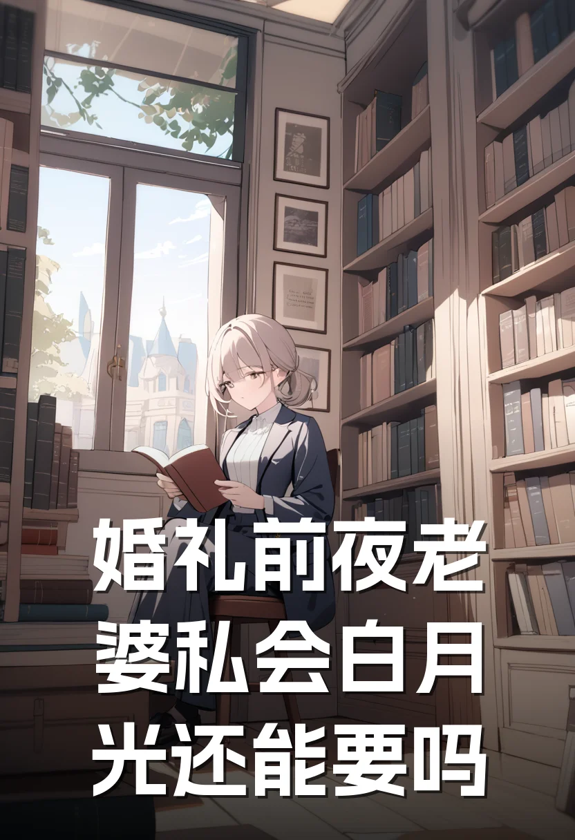 婚礼前夜老婆私会白月光还能要吗