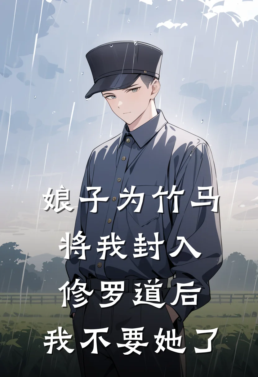 娘子为竹马将我封入修罗道后，我不要她了