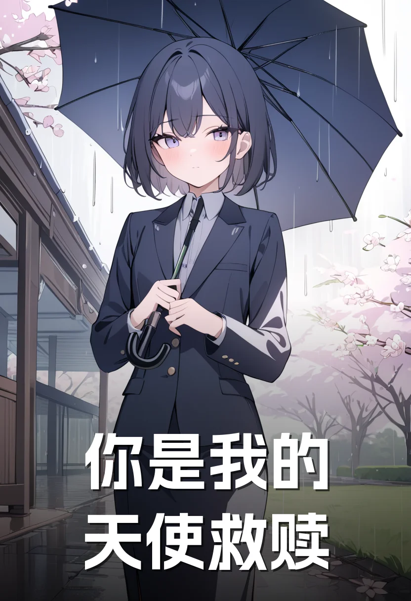 你是我的天使救赎